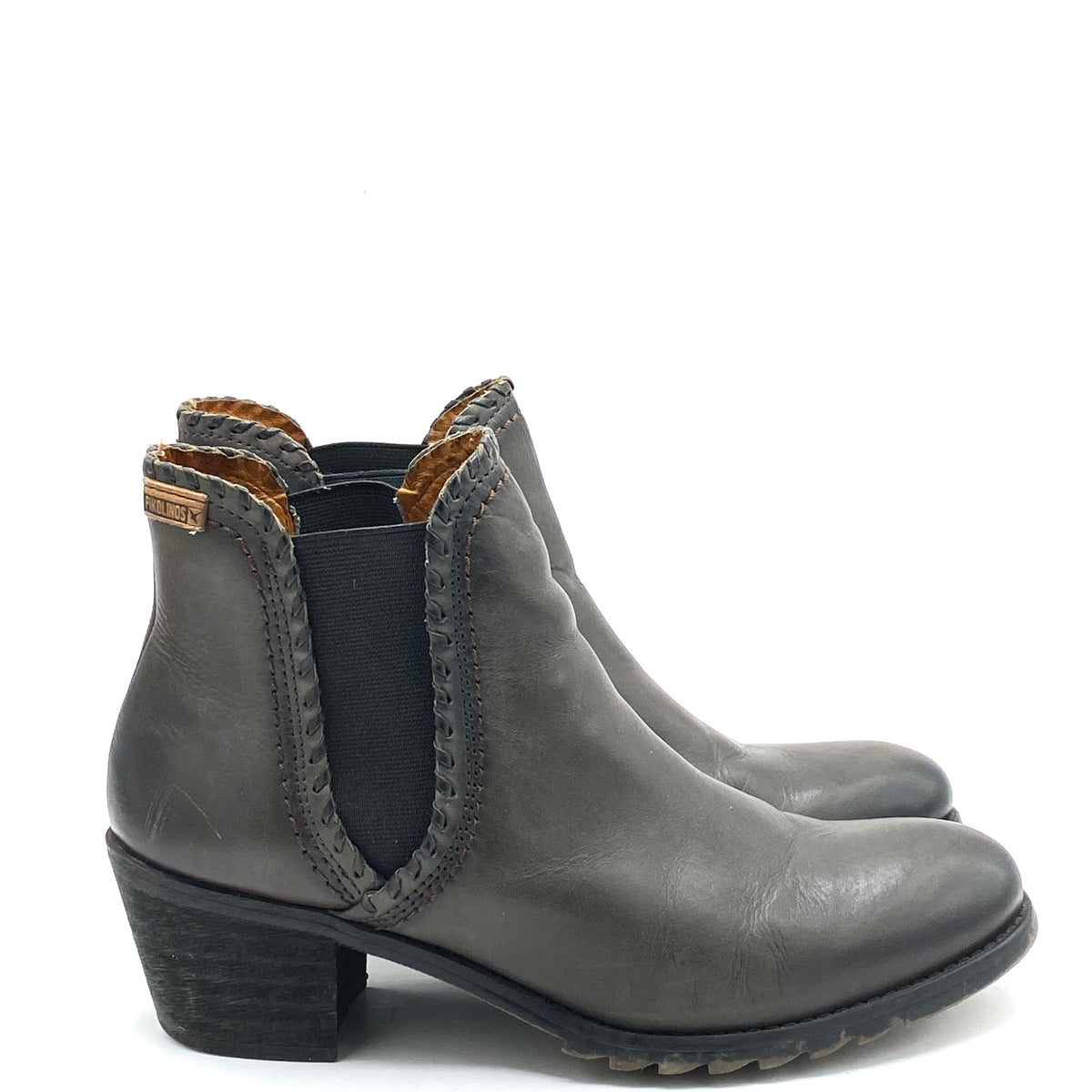 pikolinos chelsea boots