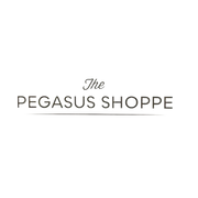 The Pegasus Shoppe logo