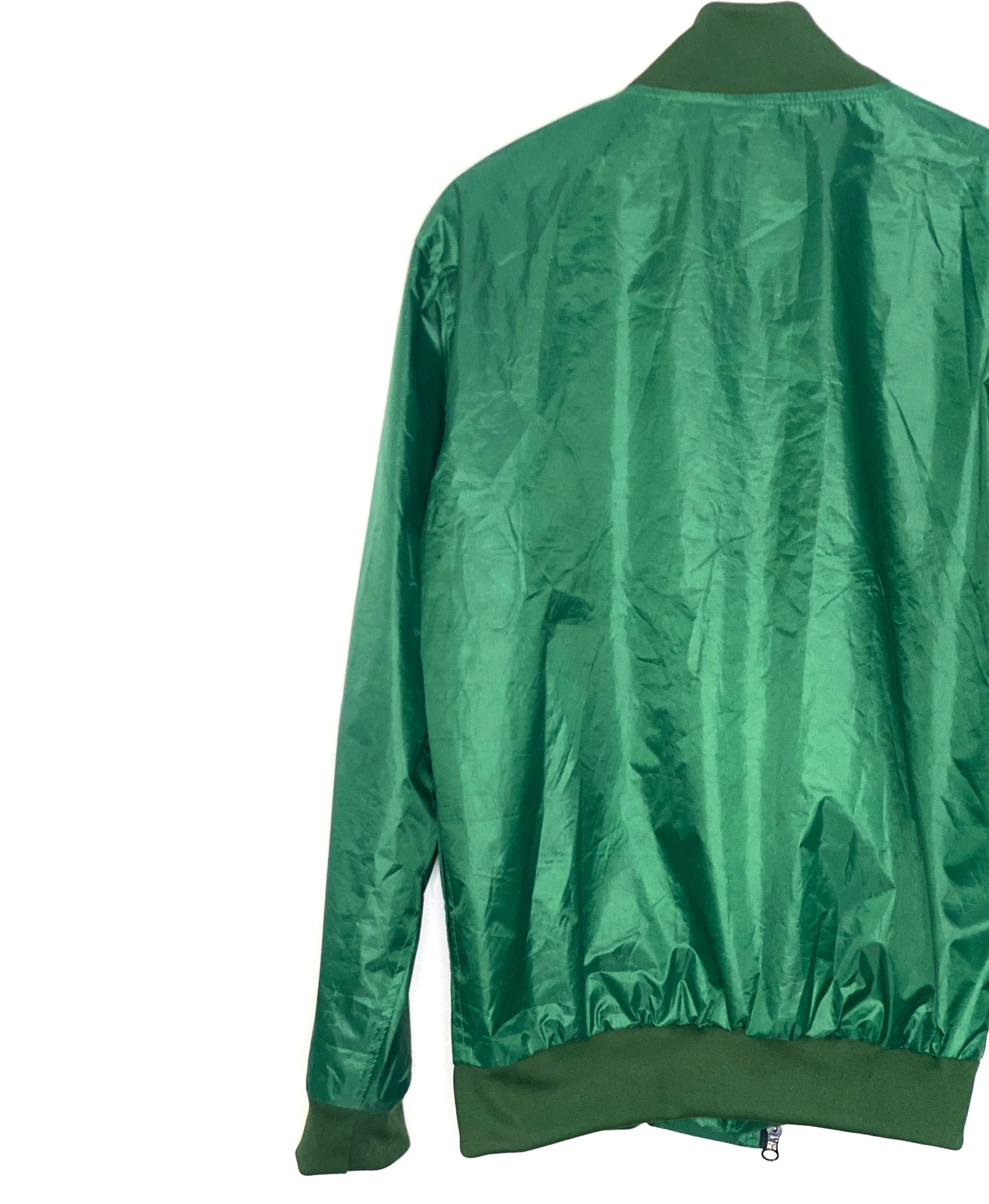 完売！aere vintage satin coat 完売！aere vintage satin coat Vintage Satin Bomber | Aries