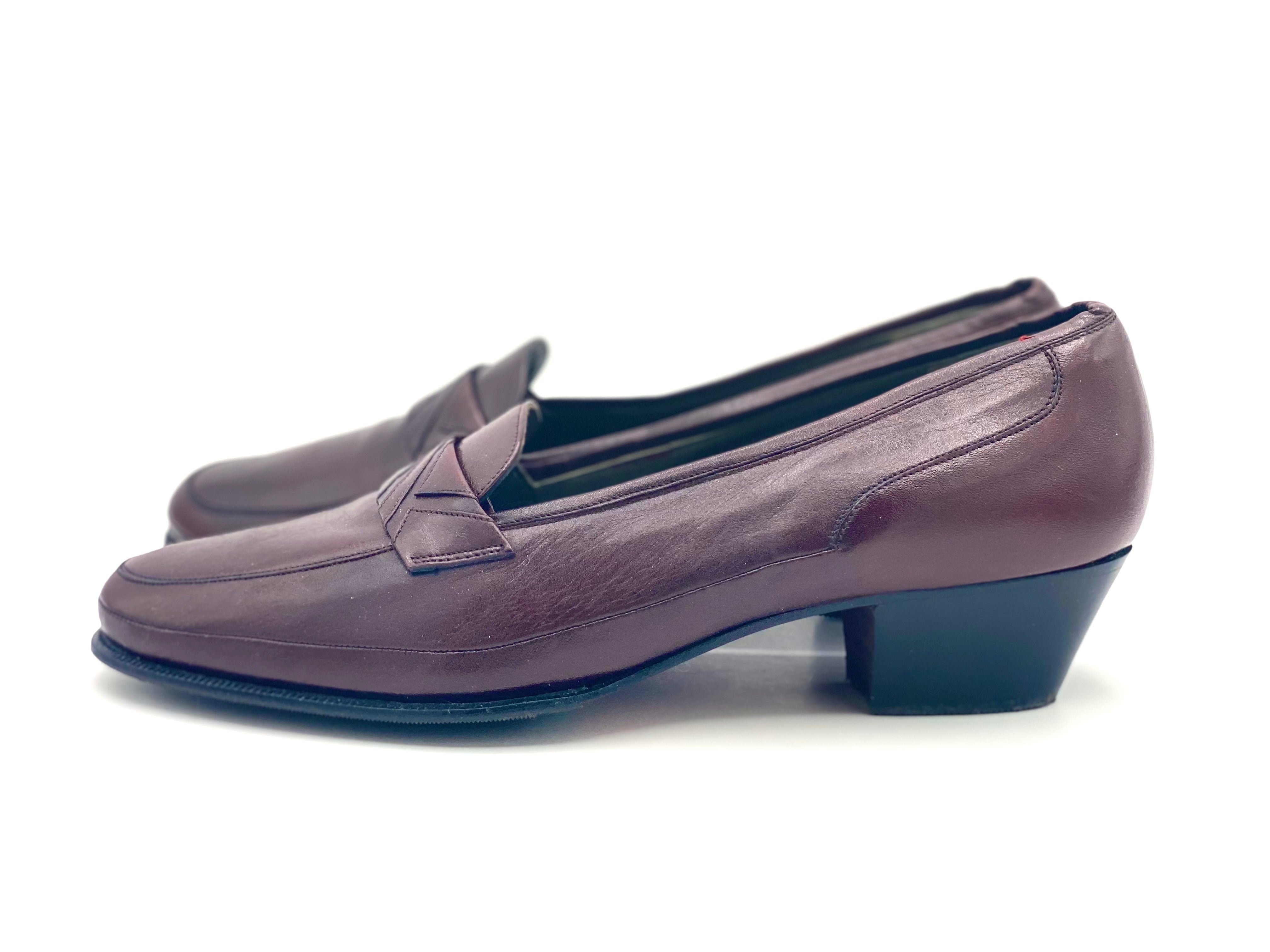 Bally shoes usa sale online