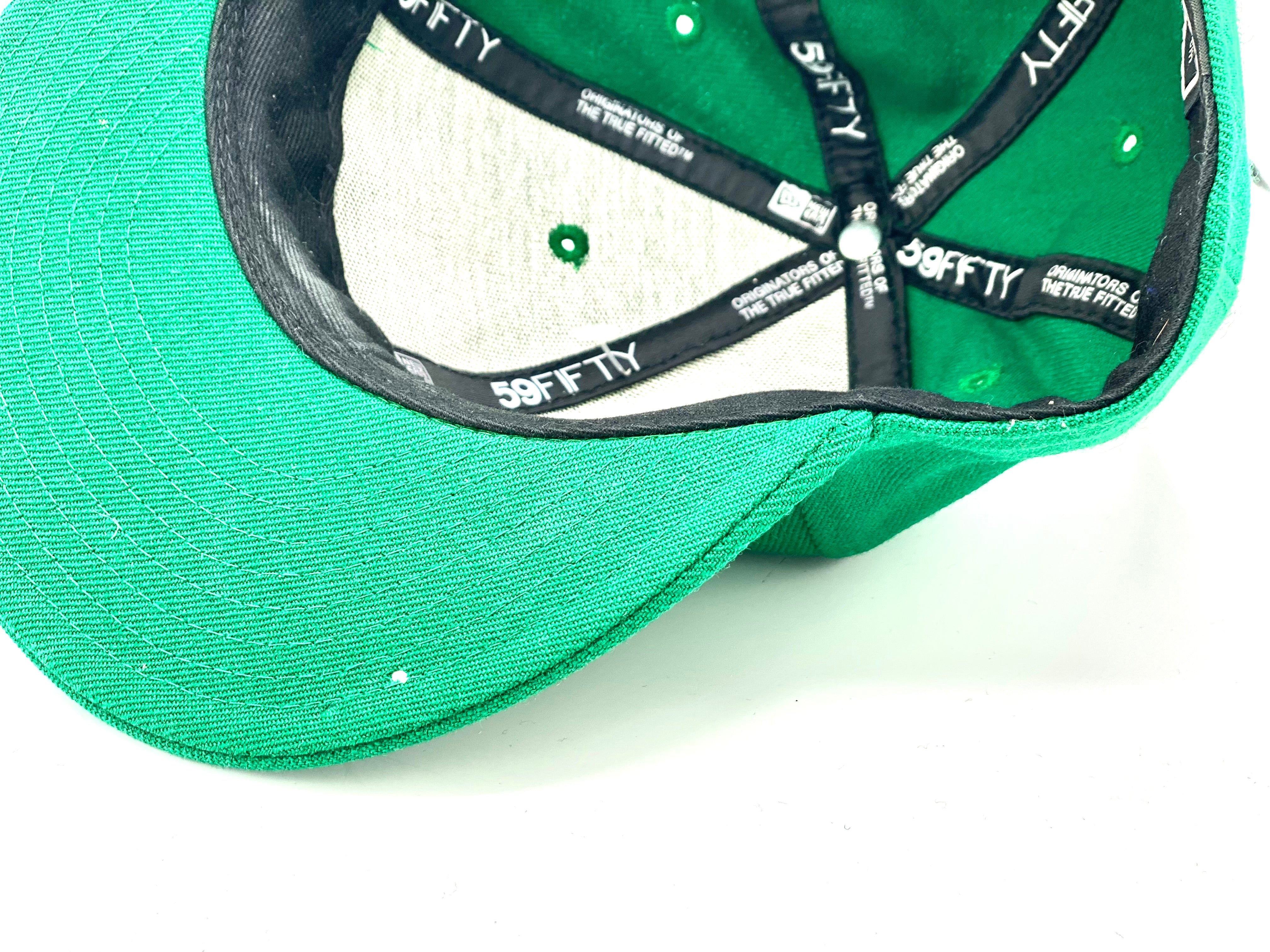 59 Fifty Fitted Supreme Cap – The Pegasus Shoppe